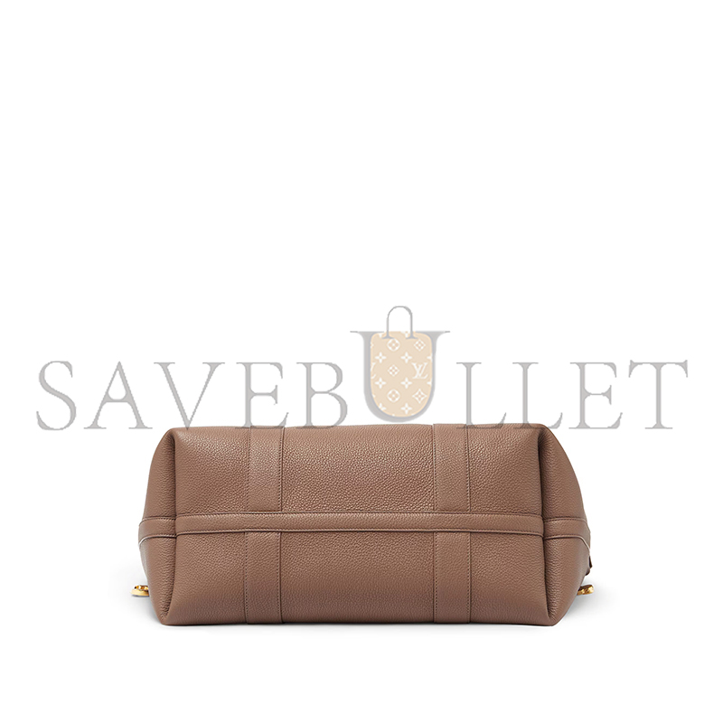 LORO PIANA LARGE GHIERA SHOPPER FAO7463 (40*26*18cm) LORO PIANA LARGE GHIERA SHOPPER FAO7463 (40*26*18cm)